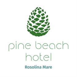 Pine Beach Hotel Rosolina Mare