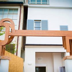 Ospitati - B&B Le Tre Chiavi