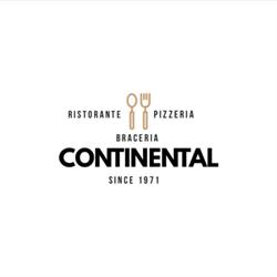 Ristorante Pizzeria Continental 1971