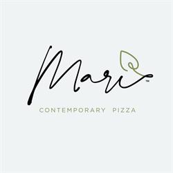 Marì Contemporary Pizza