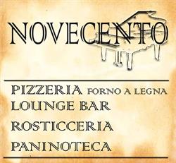 Bar Pizzeria Novecento