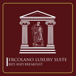 Ercolano Luxury Suite
