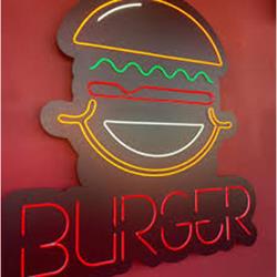 Enjoy Burger