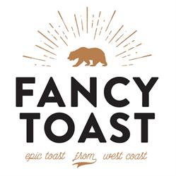 Fancy Toast