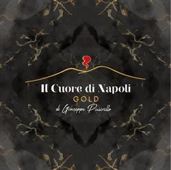 Il Cuore di Napoli Gold Pizzeria Napoletana