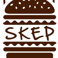 Skep Burgers e Shakes