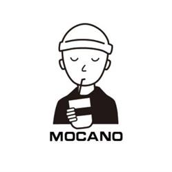Mocano Fruit & Bubble Tea