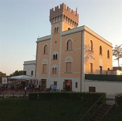 Il Castelletto