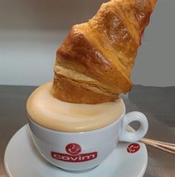 La Coccola Café