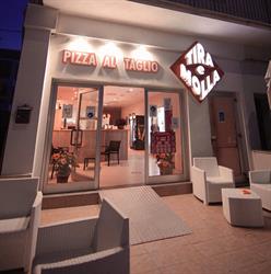 Tira e Molla Pizzeria Birreria