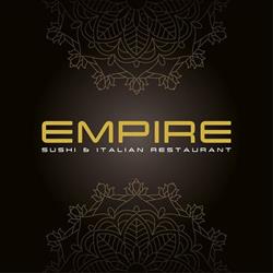Empire Sushi & Italian Restaurant