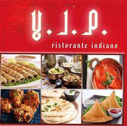 V.I.P. Ristorante Indiano