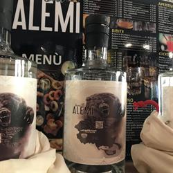 Bar Alemi