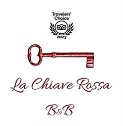 La Chiave Rossa B&B