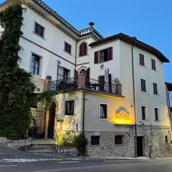 Oasi Castello di Lerma