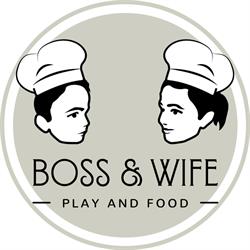 Boss & Wife