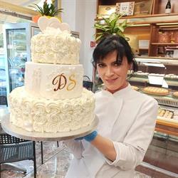 Dolc'é Pasticceria caffetteria