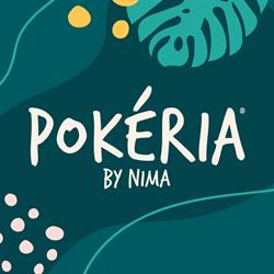 Pokéria By Nima (Novara)