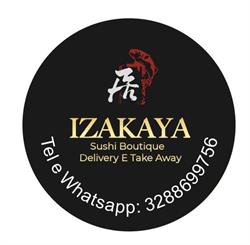 Izakaya Sushi Boutique Delivery e Take away