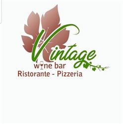 Vintage Ristorante Pizzeria WineBar