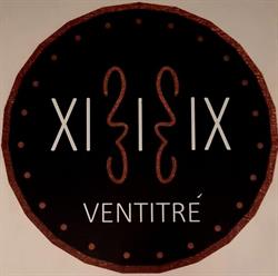 Ventitré