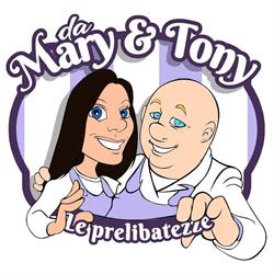 Da Mary E Tony