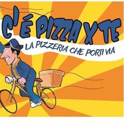 C'e Pizza x Te
