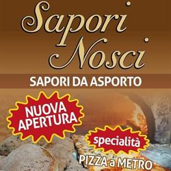 Sapori Nosci