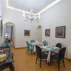 B&B LUXURY SCACCIAVENTI