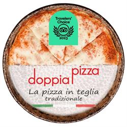 Doppiapizza