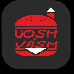 Uosm E Vasm