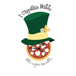 I' Cappellaio Matto