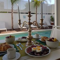 La Dimora delle Fate Luxury & SPA
