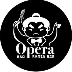 Opera Bao Ramen Bar