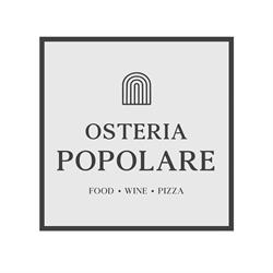 Osteria Popolare
