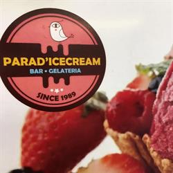 Gelateria Parad' Ice Cream