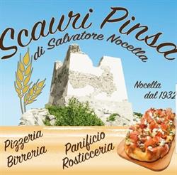 Scauri Pinsa