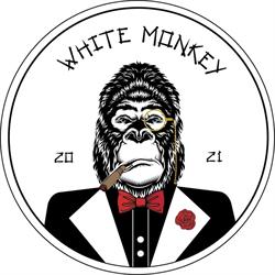 White Monkey