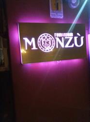 Ischia Ponte - Monzù Food&Bar