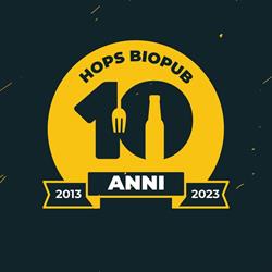 Hops Pub