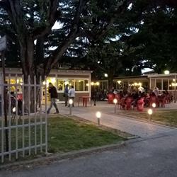 Lo Chalet Nel Parco
