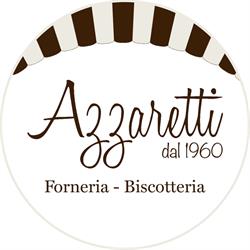 Azzaretti pasticceria biscotteria