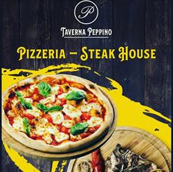 TAVERNA PEPPINO (Ristorante Pizzeria Steakhouse)