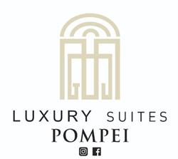 Pompei Luxury Suite Apartments