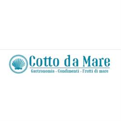 Ristopescheria da mare by Cotto da Mare