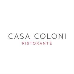 Casa Coloni Ristorante