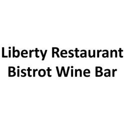 Liberty Restaurant Bistrot Wine Bar