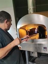 Euro Pizza & Sfizi
