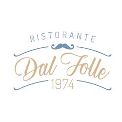 Ristorante Dal Folle Spadaro 1974