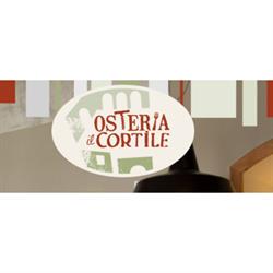 Osteria Il Cortile
